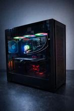 Krachtige Ryzen 9 5950X Gaming RTX 4060 TI 64GB, Computers en Software, Desktop Pc's, Ophalen of Verzenden, Gaming, SSD
