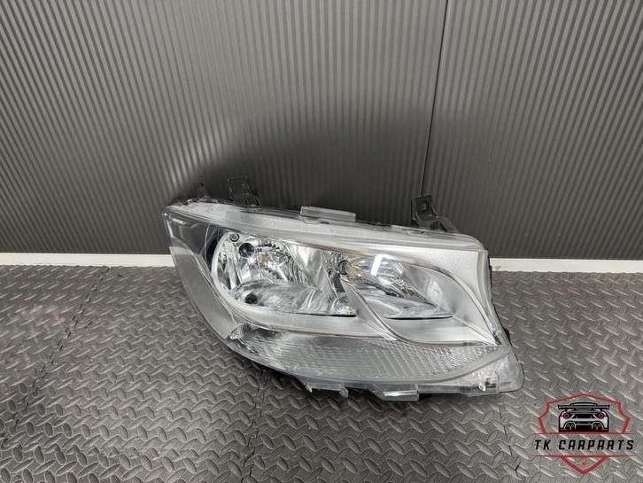 Phare halog ne Mercedes Sprinter W907 90139095ac, Autos : Pièces & Accessoires, Éclairage, Mercedes-Benz, Utilisé