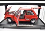 Norev Renault 5 GT turbo, Enlèvement, Comme neuf, Norev