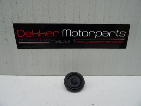 Claxon / Horn / Toeter Honda CBR929RR Fireblade 2000-2001, Motoren, Onderdelen | Honda, Gebruikt, Ophalen of Verzenden