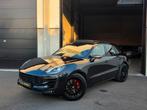 Macan GTS 360PK Luchtver. BOSE Pano Dak Sportchrono 20" FULL, Auto's, Porsche, Achterwielaandrijving, 4 cilinders, Alcantara, Zwart
