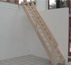 zoldertrap/werftrap, molenaarstrap, keldertrap i, Doe-het-zelf en Bouw, Ladders en Trappen, Ophalen, Trap