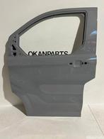 Ford Transit Custom II linker voordeur portier links, Gebruikt, Links, Deur