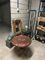 Garage verkopen!!!!!!!, Ophalen of Verzenden