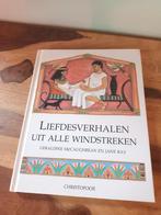 G. MacCaughrean - Liefdesverhalen uit alle windstreken, Ophalen of Verzenden, Zo goed als nieuw, G. MacCaughrean
