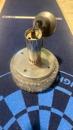 Leuke echte retro hanglamp, Antiek en Kunst, Ophalen