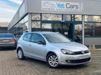 Volkswagen Golf met keuring verkoop en garantie, Argent ou Gris, Achat, Entreprise, Noir