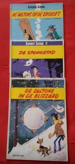 Lucky Luke, Ophalen of Verzenden, Gelezen