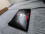 Asus Tuf Gaming Laptop, Computers en Software, Windows Laptops, Met videokaart, AMD Ryzen 5 3750H, ASUS, Zo goed als nieuw