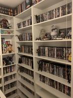 Volledige collectie dvd’s mag de deur uit, Tous les âges, Enlèvement ou Envoi, Comme neuf