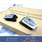 Mercedes STUUR KNOPPEN SET W177 W118 W247 H247 X247 W205 W21, Auto diversen, Tuning en Styling, Ophalen of Verzenden, -, -, -