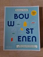 Boek Bouwstenen, Ophalen of Verzenden, Zo goed als nieuw