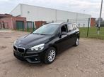 BMW 216I GRAN TOURER | 2016 | 1.5 BENZINE | 189.000 KM |, Auto's, BMW, Euro 6, Bedrijf, Handgeschakeld, 5 deurs