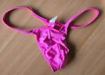 string heren, Kleding | Heren, Ondergoed, Ophalen of Verzenden