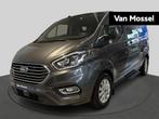 Ford Tourneo Custom 320L Titanium X | Automaat | Full option, Traction-control, Gebruikt, 4 cilinders, Bedrijf