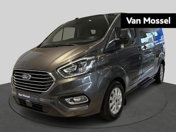 Ford Tourneo Custom 320L Titanium X | Automaat | Full option beschikbaar voor biedingen