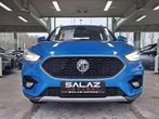 MG ZS 1.0 T-GDi Luxury AT/1 ER PROP/CUIR/GARANTIE, Autos, Autres modèles, Achat, Euro 6, Entreprise