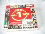 BOÎTE DE 5 CD - VUE 100 NR 1, CD & DVD, CD | Compilations, Comme neuf, Pop, Coffret, Enlèvement ou Envoi