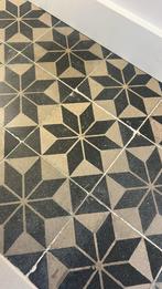 Cementtegel, Ophalen, Overige materialen, Gebruikt, 20 tot 40 cm