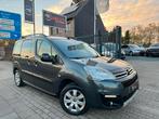 Citroen Berlingo Multispace 10/2016 Euro6b 077000km Navi Pdc, Auto's, Citroën, Voorwielaandrijving, Testrit aan huis, Euro 6, 1198 cc