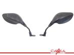 SPIEGEL LINKS + RECHTS PCX 125 2010-2012 (PCX125 JF28), Motoren, Onderdelen | Honda, Gebruikt