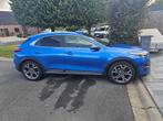 Kia XCeed 1.4 GDI AUTO volledig leer, XCeed, 4 cilinders, Blauw, Particulier