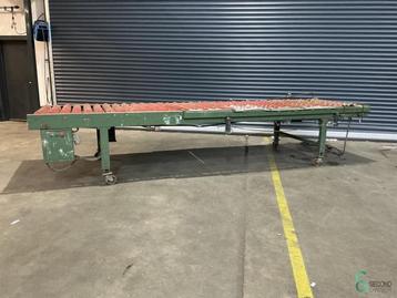 Transportband Unknown beschikbaar voor biedingen