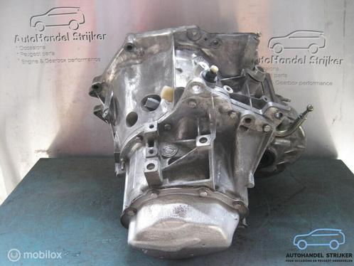 Gereviseerde 5-bak Peugeot Expert 9680886910 20dp35 20dp75, Auto-onderdelen, Transmissie en Toebehoren, Peugeot, Gereviseerd, Ophalen of Verzenden