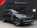 Land Rover Range Rover 3.0 P510e Autobiography MERIDIAN3D|PA, Auto's, Automaat, Adaptive Cruise Control, Hybride Elektrisch/Benzine