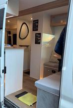 Ombouw Camper, Caravanes & Camping, Airbags, Boîte manuelle, Diesel, Chauffage liquide