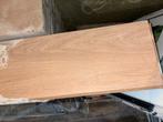 Nordic / naturel eiken laminaat, Doe-het-zelf en Bouw, Ophalen, Zo goed als nieuw, Laminaat