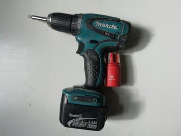 Makita  beschikbaar voor biedingen