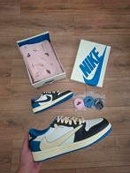 Travis Scott  Air Jordan 1 Low - Fragment, Kleding | Heren, Schoenen, Ophalen