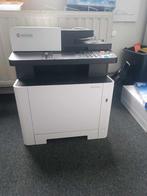 Printer Kyocera, Computers en Software, Printers, Ophalen, Kopieren, Printer, Niet werkend