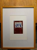 Dotremont &alechinsky, Enlèvement