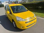 CITROEN - 2012 - BERLINGO - Personenauto, Euro 5, Gebruikt, Overige brandstoffen, Handgeschakeld