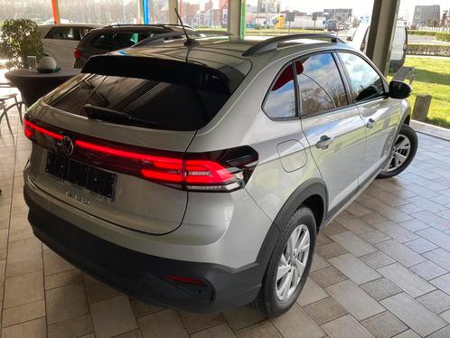 Volkswagen Taigo LIFE -Airco -GPS -LED -App -DAB -Parksensor, Auto's, Volkswagen, Bedrijf, Te koop, Taigo, ABS, Achteruitrijcamera