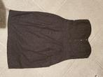 Feestelijke Jurk, Kleding | Dames, Gelegenheidskleding, Zwart, Zo goed als nieuw, Ophalen, Maat 38/40 (M)
