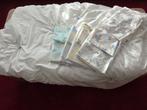 beddengoed voor babybed, Enlèvement, Utilisé, 100 cm ou plus, Couverture