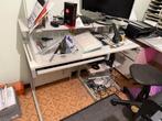 Computer tafel, Ophalen