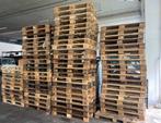 Europaletten  1200/800, Doe-het-zelf en Bouw, Hout en Planken, Ophalen