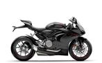 Ducati Panigale V2, 2 cylindres, 955 cm³, Plus de 35 kW, Sport