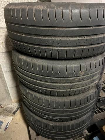 205/55 R16 beschikbaar voor biedingen