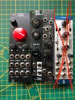 Verschillende eurorack-modules (stereorimpels, dubbele drive, Muziek en Instrumenten, Zo goed als nieuw