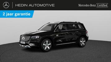 Mercedes-Benz GLB-Klasse 180 D Luxury Line | Panoramisch dak beschikbaar voor biedingen