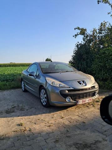 Peugeot 207 toutes les pièces, Enlèvement, Utilisé, Peugeot