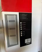 Radiateur sècheserv. Vesuvio VIPERA + thermostat électrique, Enlèvement, Neuf, Radiateur