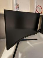 SAMSUNG 165hz 1ms monitor, Computers en Software, Monitoren, Draaibaar, HDMI, Nieuw, Minder dan 1 ms