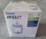 Flessenwarmer Philips Avent, Ophalen, Zo goed als nieuw, Flessen- of potjesverwarmer