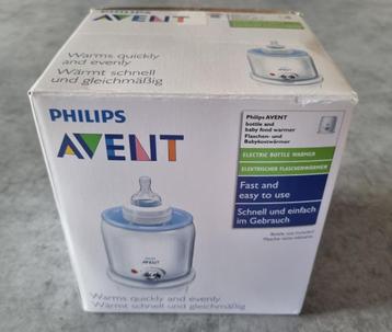 Flessenwarmer Philips Avent beschikbaar voor biedingen